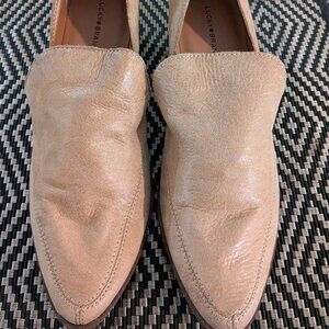Lucky Brand  Mahzan Booties Sz 11 NEW